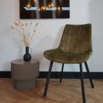 Eetkamerstoel Luna - Afbeelding 2