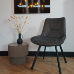 Eetkamerstoel Riba - Afbeelding 3