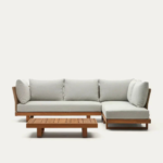 Bea | Comfortabele Lounge Set - Afbeelding 4