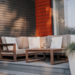 Ella | Houston Lounge Set - Afbeelding 2