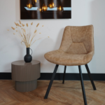 Eetkamerstoel Riba - Afbeelding 4