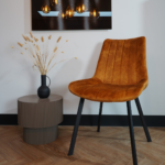 Eetkamerstoel Luna - Afbeelding 3