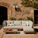 Bea | Comfortabele Lounge Set