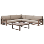 Ella | Houston Lounge Set - Afbeelding 4