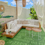 Leo | 5-delige Lounge Set - Afbeelding 4