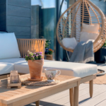 Zoe | Washington Lounge Set - Afbeelding 5