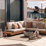 Leo | 5-delige Lounge Set - Afbeelding 5