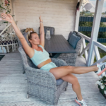 Charlotte | Lounge Set met kussens - Afbeelding 6