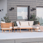 Zoe | Washington Lounge Set - Afbeelding 6