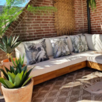 Leo | 5-delige Lounge Set - Afbeelding 8