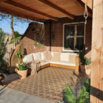 Leo | 5-delige Lounge Set - Afbeelding 7