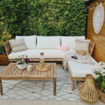 Zoe | Washington Lounge Set - Afbeelding 7