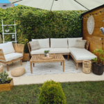 Zoe | Washington Lounge Set - Afbeelding 8