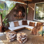 Leo | 5-delige Lounge Set - Afbeelding 6