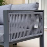 Charlotte | Comfortabele Lounge Set - Afbeelding 7