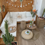 Leo | 5-delige Lounge Set - Afbeelding 10