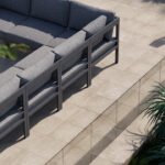 Charlotte | Comfortabele Lounge Set - Afbeelding 8