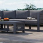 Charlotte | Comfortabele Lounge Set - Afbeelding 6