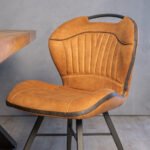 Eetkamerstoel Elley - Afbeelding 3