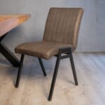 Eetkamerstoel Maruits