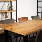 Eetkamerstoel Maruits - Afbeelding 7