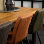 Eetkamerstoel Maruits - Afbeelding 5