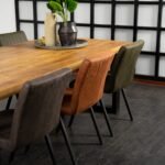 Eetkamerstoel Maruits - Afbeelding 6