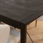 Eettafel Britt Zwart - Afbeelding 3