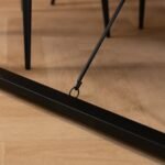 Eettafel Britt Zwart - Afbeelding 7