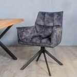 Eetkamerstoel Mander