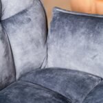 Eetkamerstoel Mander - Afbeelding 4