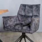 Eetkamerstoel Mander - Afbeelding 3