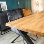 Eetkamerstoel Mander - Afbeelding 5