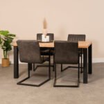 Eettafel Sandwich - Afbeelding 2