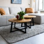 Salontafel Kjell | set van 2 - Afbeelding 4