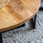 Salontafel Kjell | set van 2 - Afbeelding 5