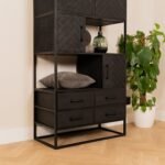 Vakkenkast Yara - Afbeelding 3