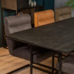 Eetkamerstoel Jake - Afbeelding 5