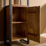 Boekenkast Britt | 1 deur | NIEUW - Afbeelding 4