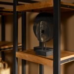 Boekenkast Britt | 1 deur | NIEUW - Afbeelding 3