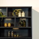 Wandkast Broadway - Afbeelding 3