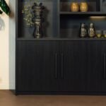 Wandkast Broadway - Afbeelding 4