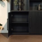 Wandkast Broadway - Afbeelding 5