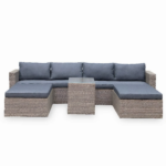 Sophie | Madrid Lounge Set - Afbeelding 2