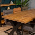 Eetkamerstoel Jake - Afbeelding 6