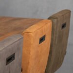 Eetkamerstoel Jake - Afbeelding 4