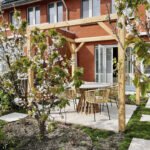 Olivia | 5-delige Lounge Set (inclusief kussenset) - Afbeelding 5