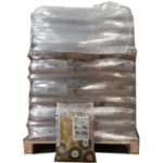 B.Green 100% Naaldhout Enplus A1 - Dinplus 66 X 15 KG