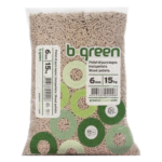 B.Green 100% Naaldhout Enplus A1 - Dinplus 66 X 15 KG - Afbeelding 2