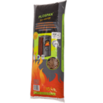 Plospan Houtpellets 56 x 14 kg. (784 kg.) Mixed ENplus A1 vn - Afbeelding 2